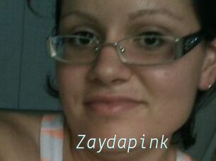 Zaydapink