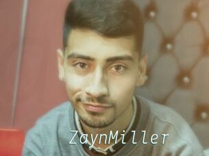 ZaynMiller
