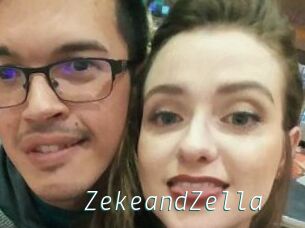 ZekeandZella