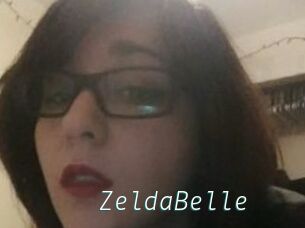 ZeldaBelle
