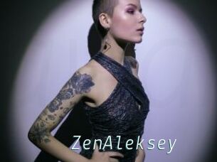 ZenAleksey