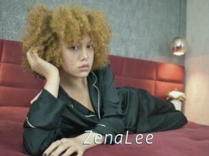 ZenaLee