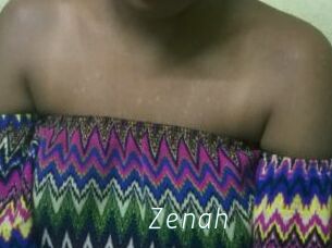 Zenah
