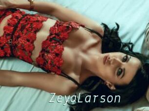 ZeyaLarson