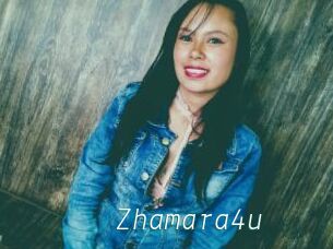 Zhamara4u