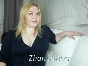 ZhaninWest