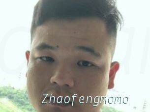 Zhaofengmomo