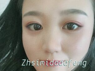 Zhsimidadafeng