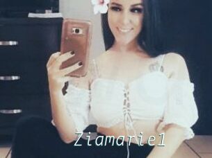 Ziamarie1