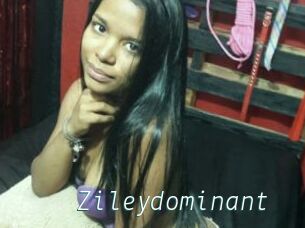 Zileydominant
