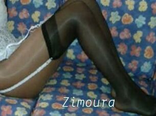 Zimoura