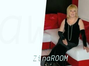 ZinaROOM