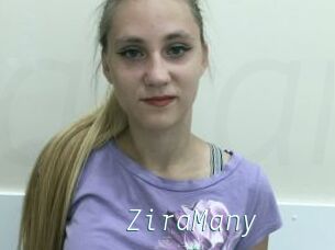 ZiraMany