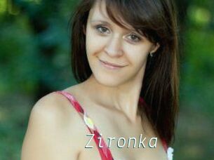 Zironka