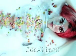ZoeAllenn