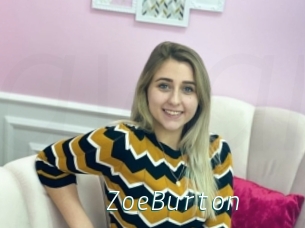 ZoeBurton Awkward Amateurs