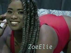 ZoeElie