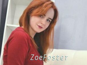 ZoeFoster