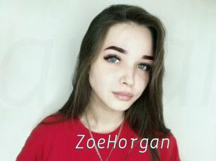 ZoeHorgan