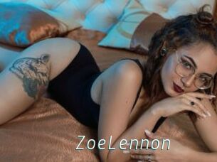 ZoeLennon