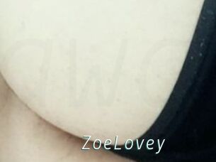 ZoeLovey