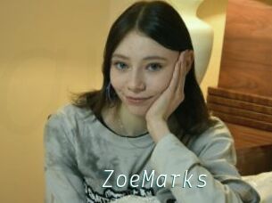 ZoeMarks