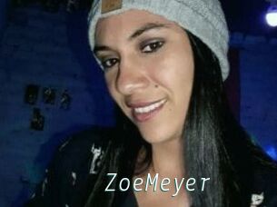 ZoeMeyer