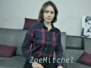 ZoeMitchel