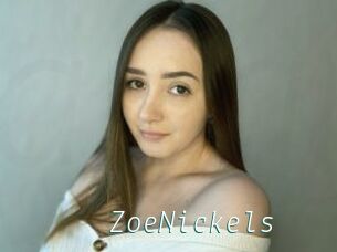 ZoeNickels