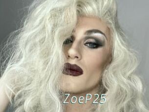 ZoeP25