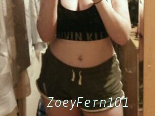 ZoeyFern101