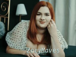 ZoeyMaves