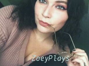 ZoeyPlays