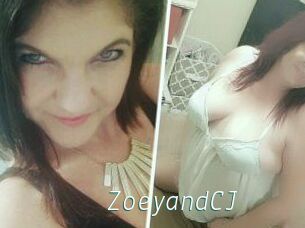 ZoeyandCJ
