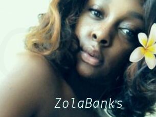 ZolaBanks