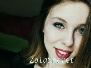 ZolaSecret