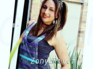 ZonyaRiver