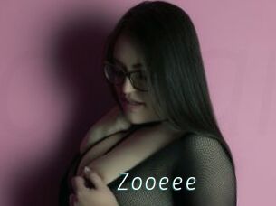 Zooeee