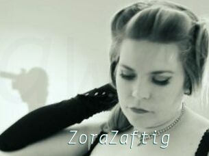 ZoraZaftig