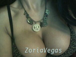 ZoriaVegas
