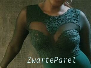ZwarteParel