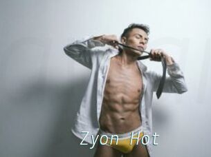 Zyon_Hot