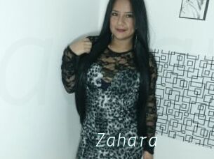 _Zahara