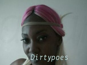 Dirtypoes