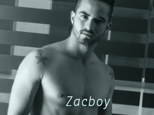 Zacboy