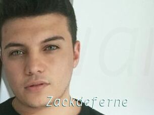 Zackdeferne