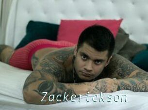 Zackerickson