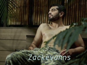 Zackevanns