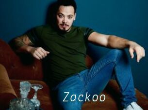 Zackoo