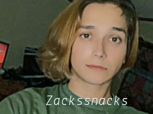 Zackssnacks